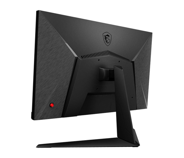 MSI Optix G241 czarny - 546536 - zdjęcie 5